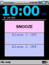 ATAlarm